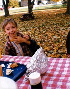 Ben Dorrough; Letchworth Gorge; Mt Morris NY